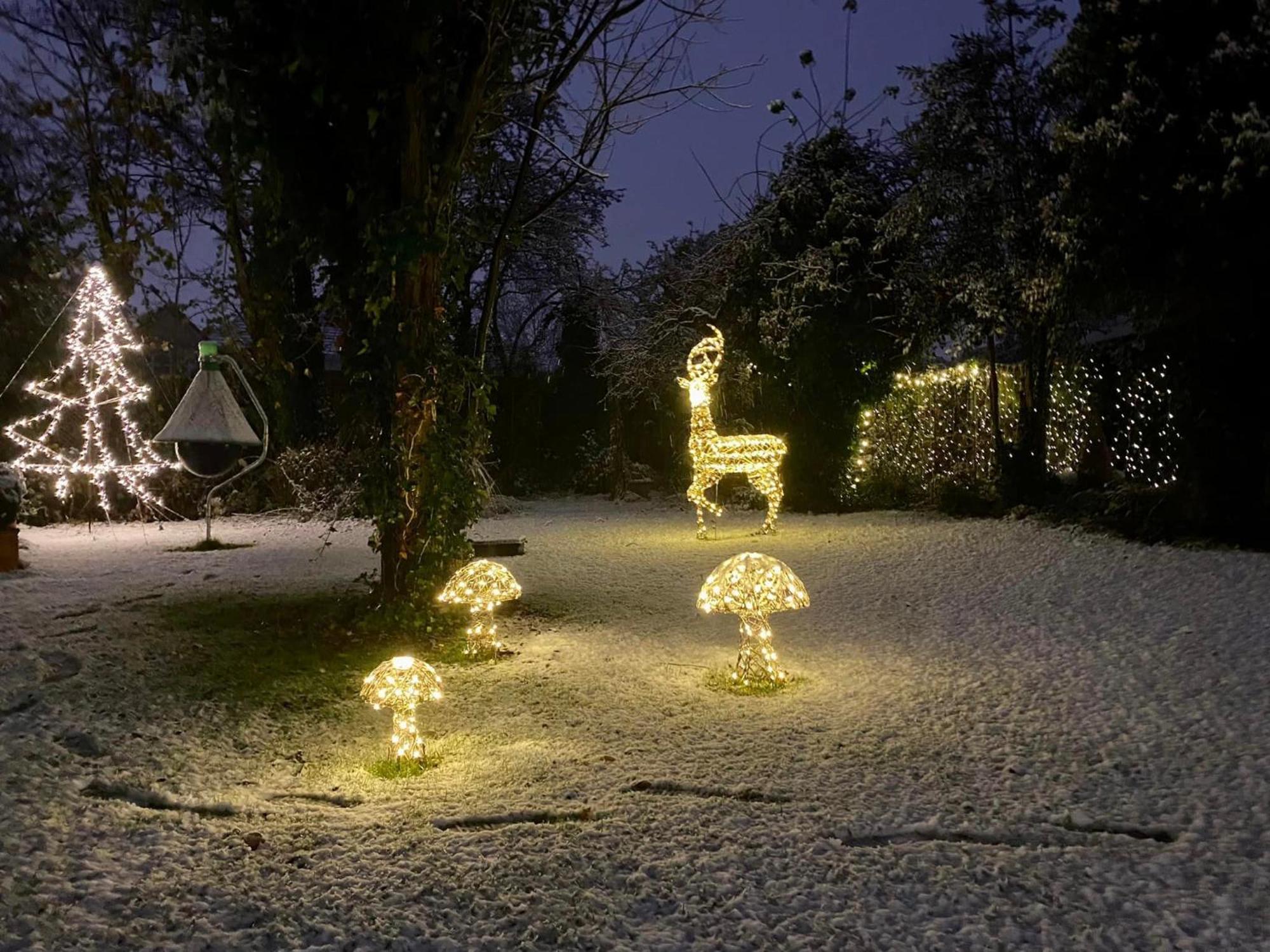 Holiday home Winter Escape With Heated Pool Liverpool