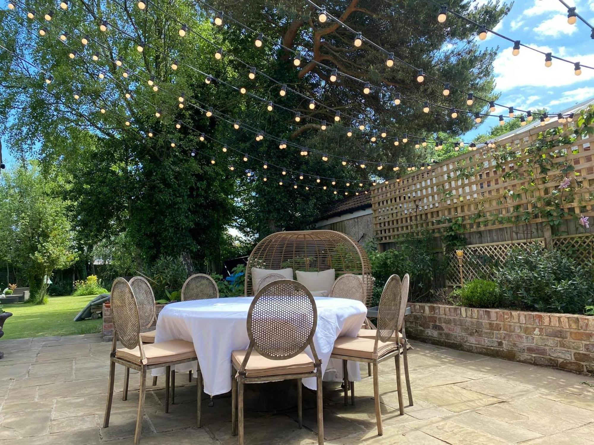 Winter Escape With Heated Pool Holiday home Liverpool