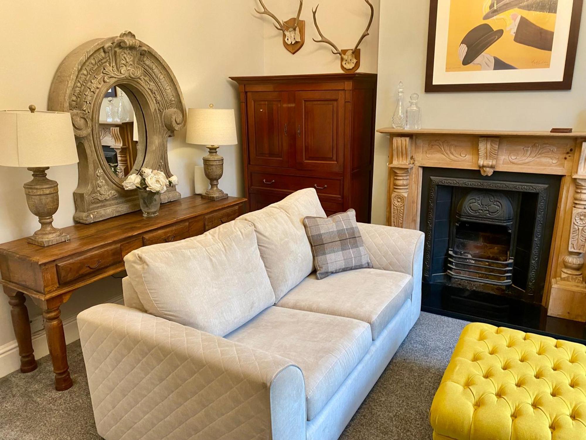Holiday home Winter Escape With Heated Pool