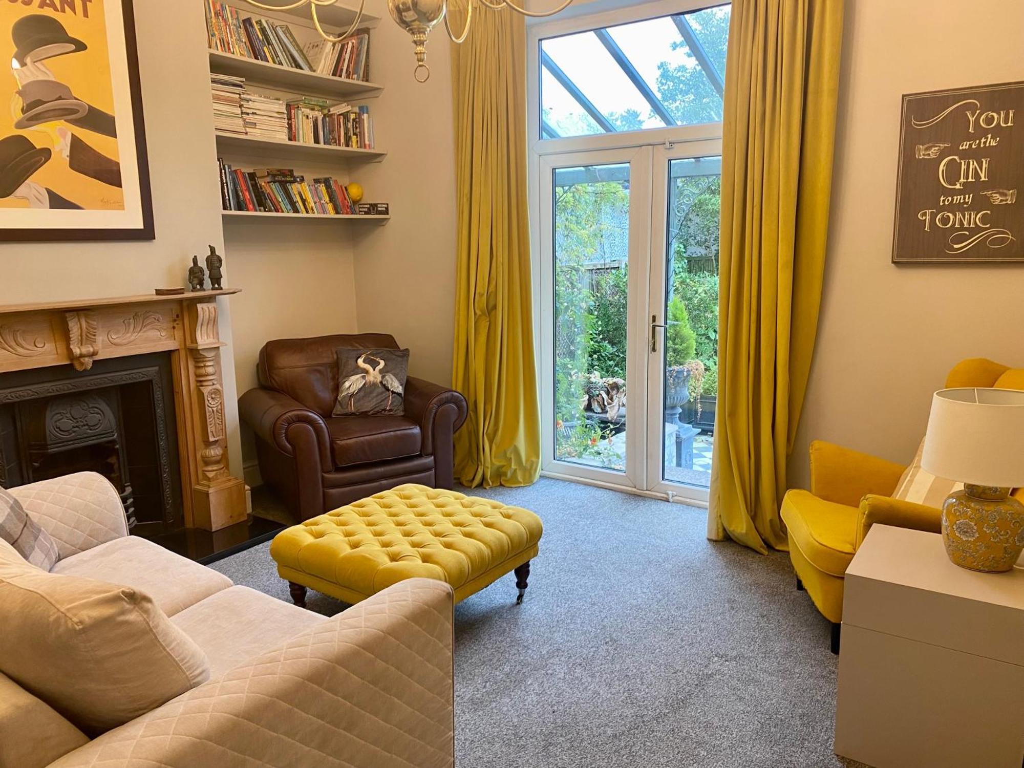Holiday home Winter Escape With Heated Pool *