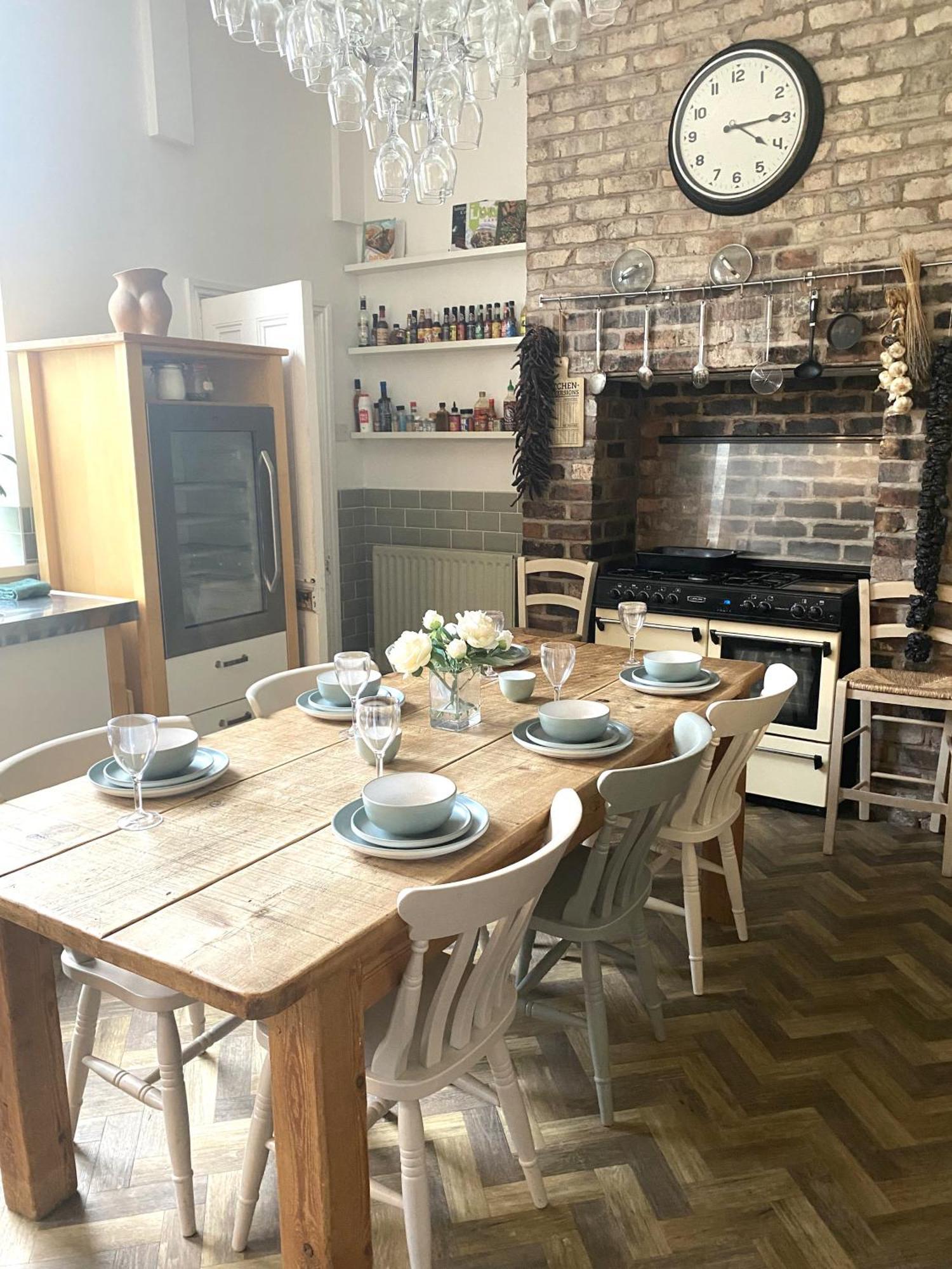 Holiday home Winter Escape With Heated Pool Liverpool